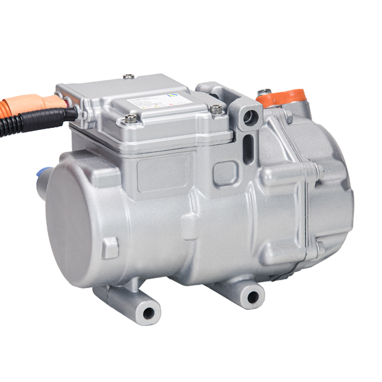 ATV72V DC Electric Automotive  - Air Compressor recensie en prijs