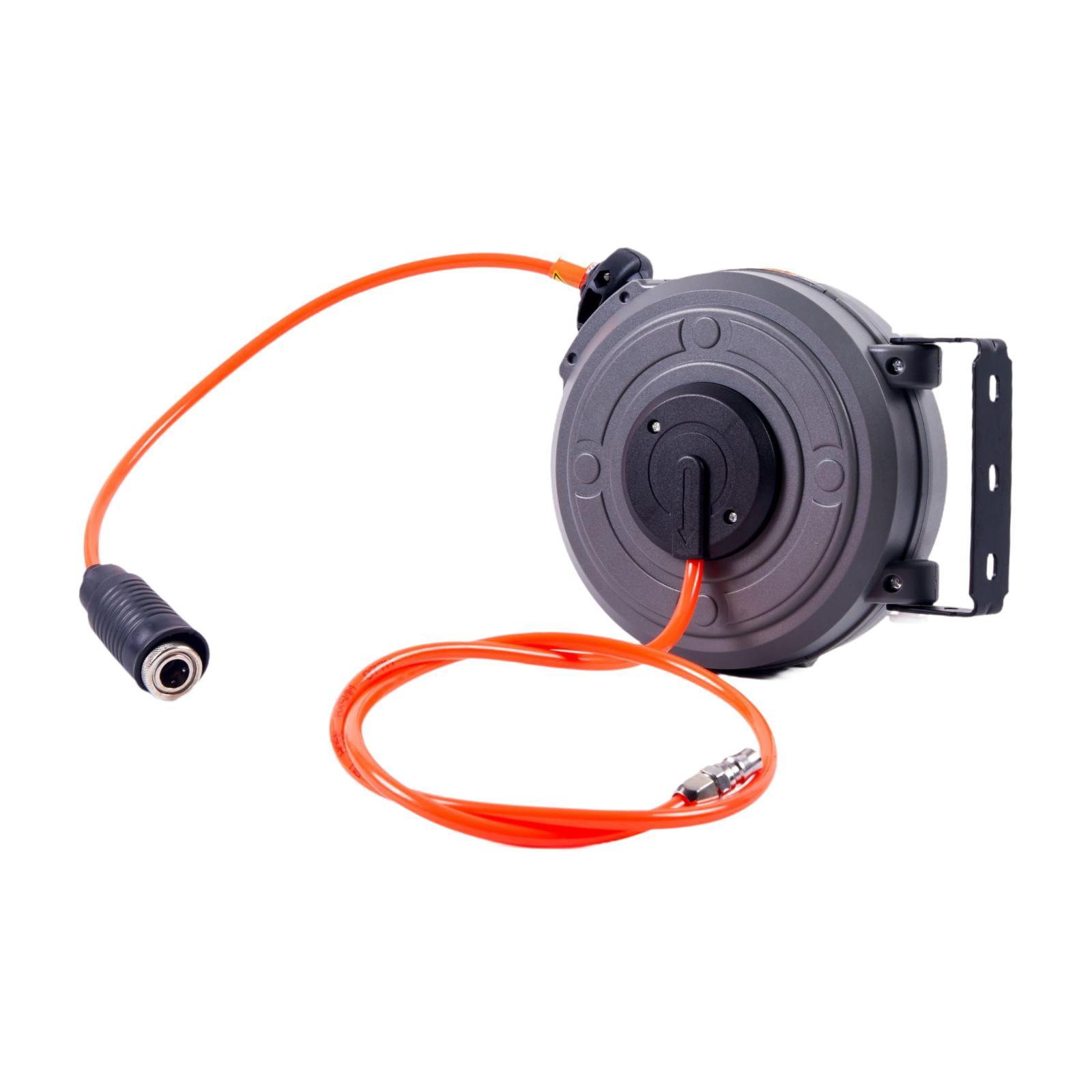 Retractable Auto Rewind Air Ho - Auto Repair Shop Design recensie en prijs