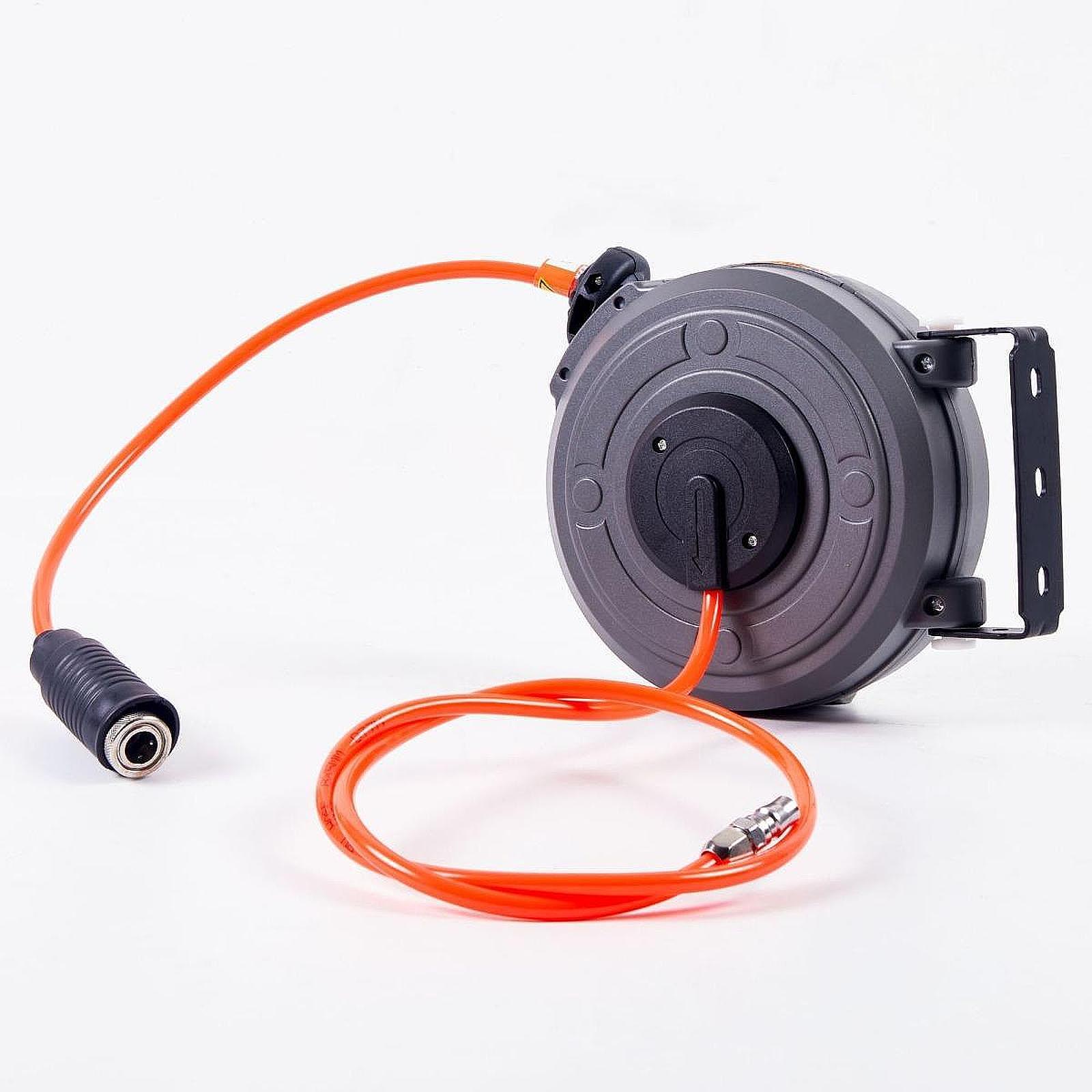 Retractable Auto Rewind Air Ho - Auto Repair Shop Design recensie en prijs