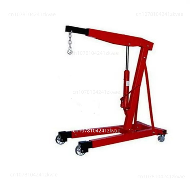 Hydraulic Car Engine Hanger En - Engine Stand Heavy Duty recensie en prijs
