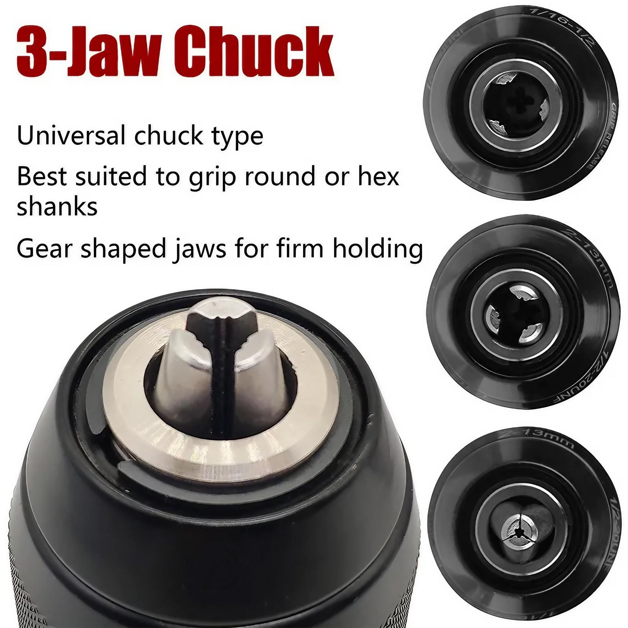 52 in 1 Multi Functional Socke - Auto Repair Shop Design recensie en prijs