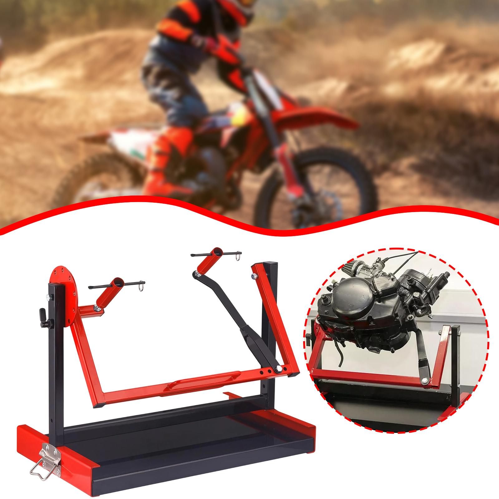 Rotating Engine Repair Stand H - Engine Stand Heavy Duty recensie en prijs