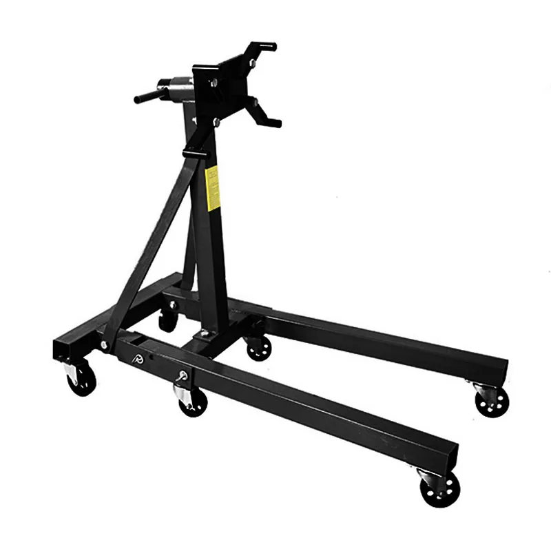 # Engine Stand: Heavy-Duty, Ad - Engine Stand Heavy Duty recensie en prijs