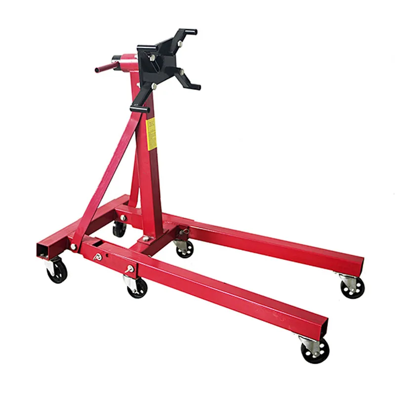 # Engine Stand: Heavy-Duty, Ad - Engine Stand Heavy Duty recensie en prijs