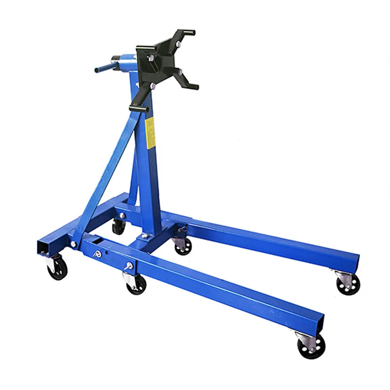 # Engine Stand: Heavy-Duty, Ad - Engine Stand Heavy Duty recensie en prijs