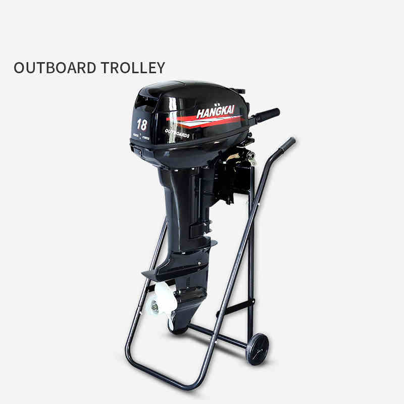 Outboard Boat Motor Stand Carr - Engine Stand Heavy Duty recensie en prijs