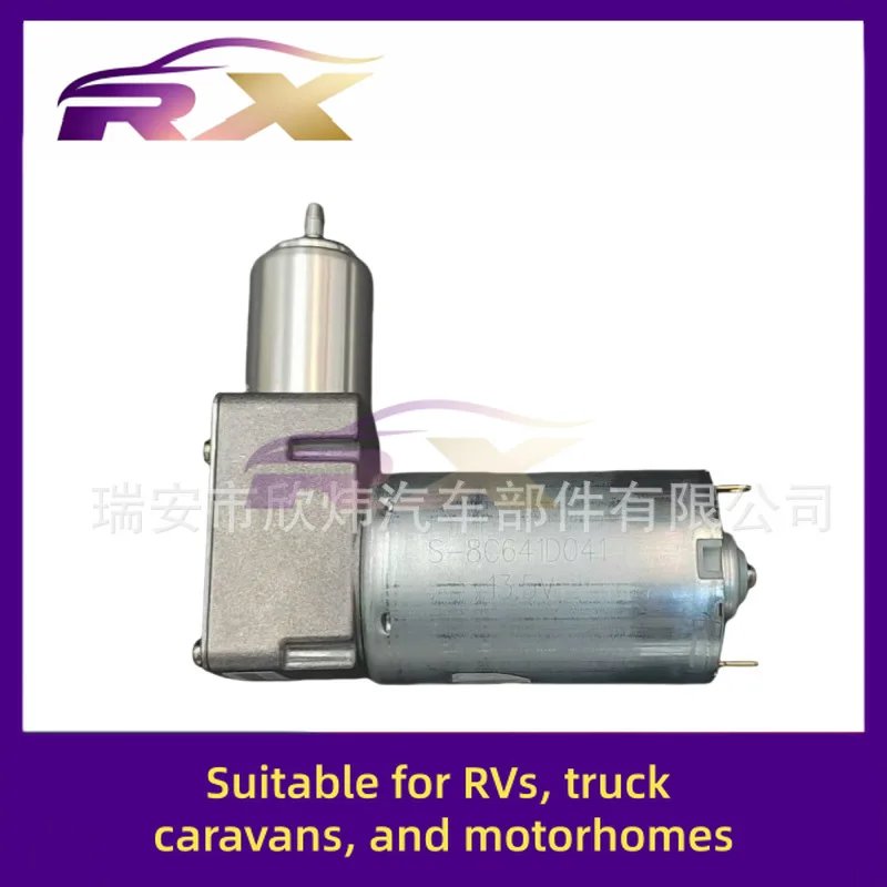 NEW Suitable For RV Caravan Mo - Air Compressor recensie en prijs