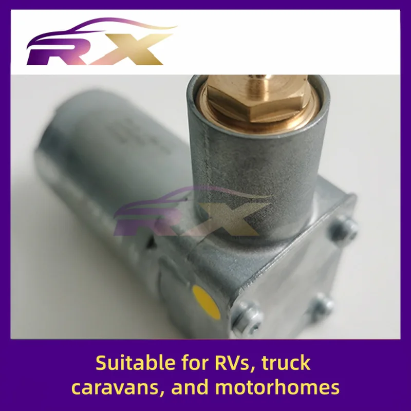 NEW Suitable For RV Caravan Mo - Air Compressor recensie en prijs
