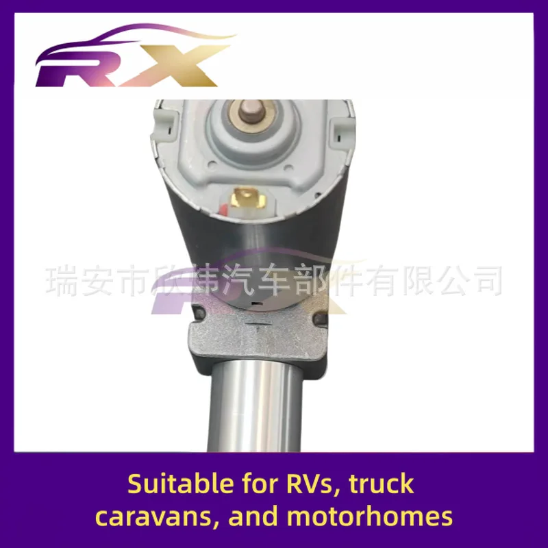 NEW Suitable For RV Caravan Mo - Air Compressor recensie en prijs
