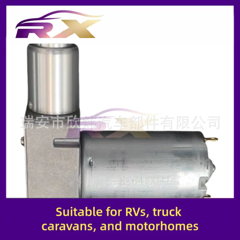 NEW Suitable For RV Caravan Mo - Air Compressor recensie en prijs