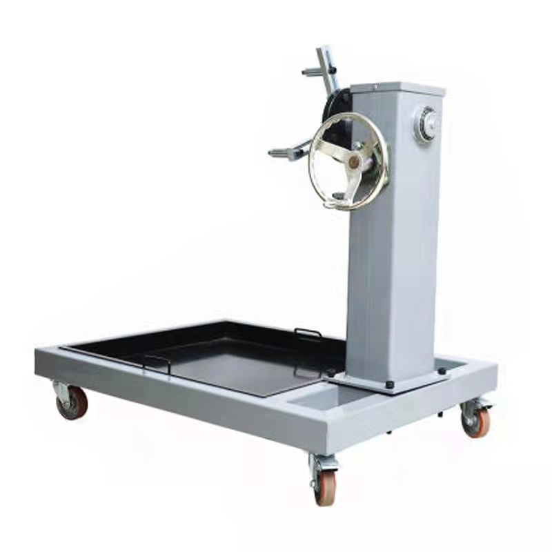 Heavy Duty Height - Adjustable - Engine Stand Heavy Duty recensie en prijs