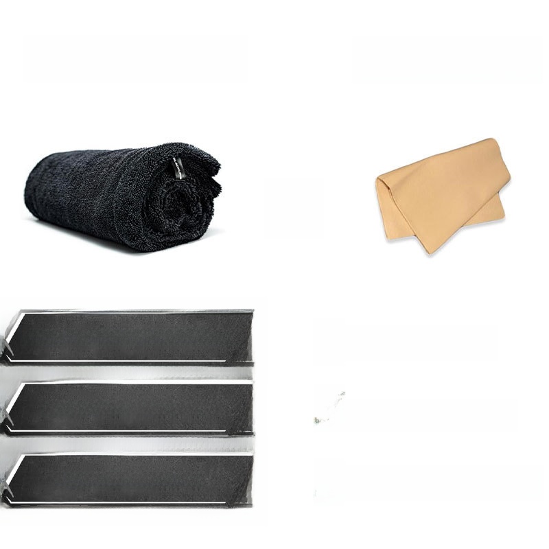 Thickened Double-sided Superfi - Auto Repair Shop Design recensie en prijs