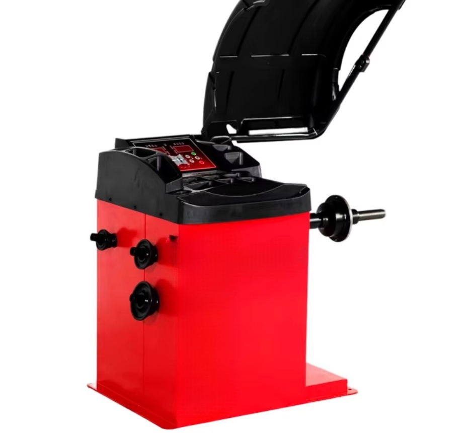 Hot-selling Turbocharger Crank - Tire Changer Machine recensie en prijs