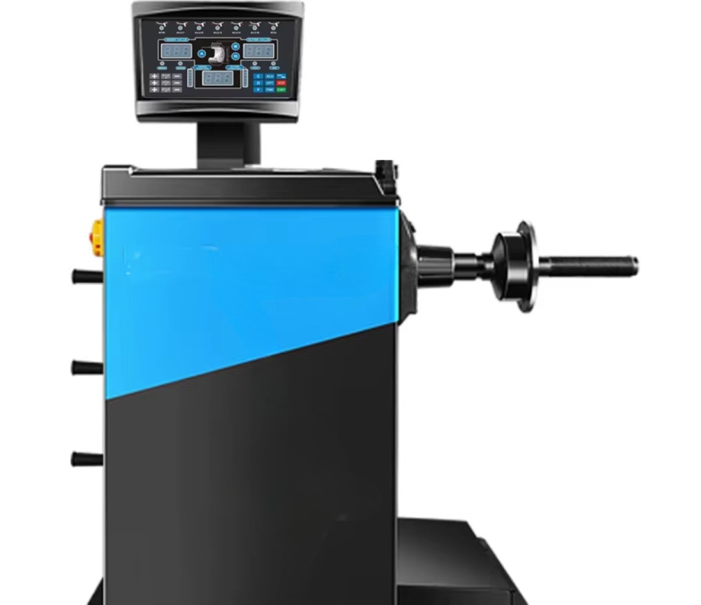 Hot-selling Turbocharger Crank - Tire Changer Machine recensie en prijs