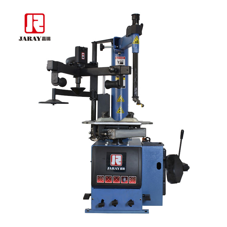 Best For Sale Cheap Price Full - Tire Changer Machine recensie en prijs