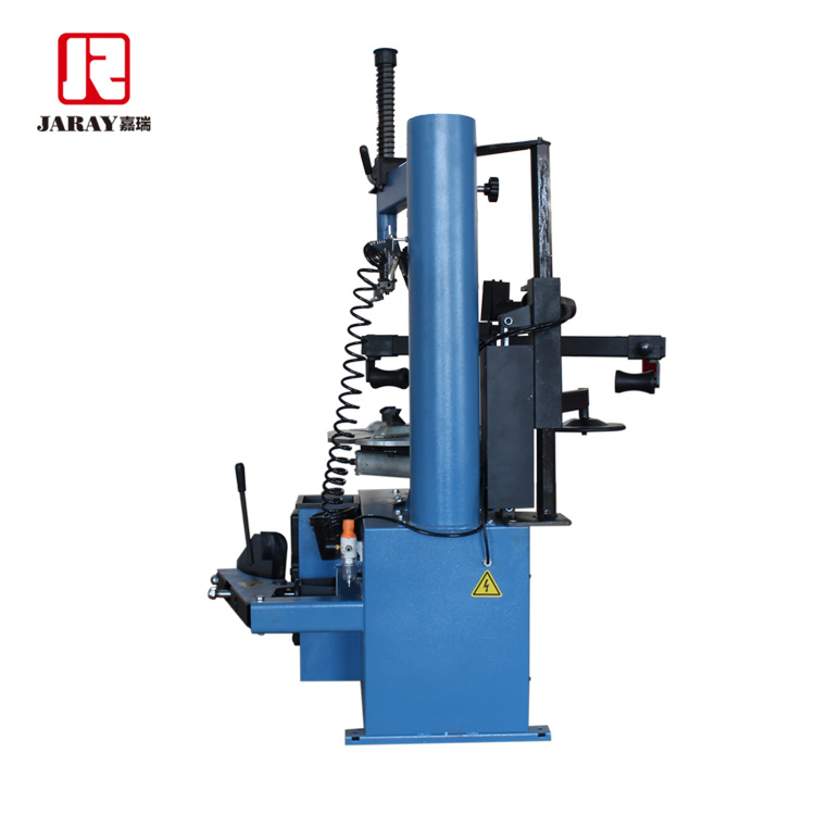 Best For Sale Cheap Price Full - Tire Changer Machine recensie en prijs