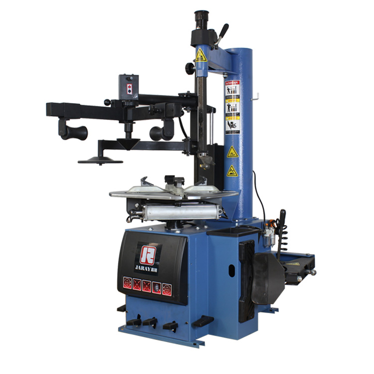 Best For Sale Cheap Price Full - Tire Changer Machine recensie en prijs