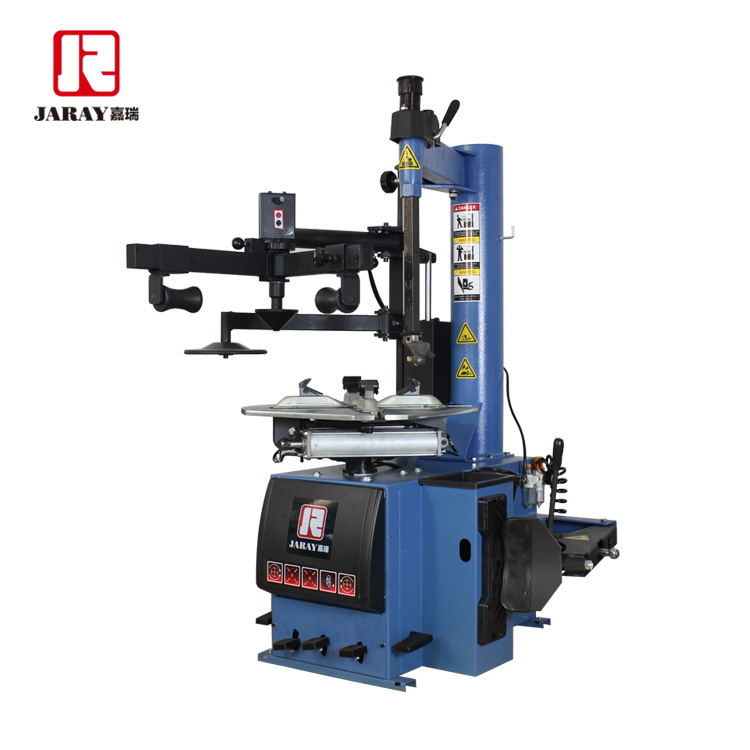 Best For Sale Cheap Price Full - Tire Changer Machine recensie en prijs