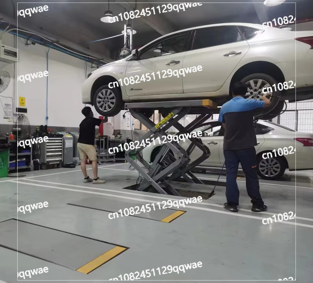 Factory direct sales high qual - Auto Repair Shop Design recensie en prijs
