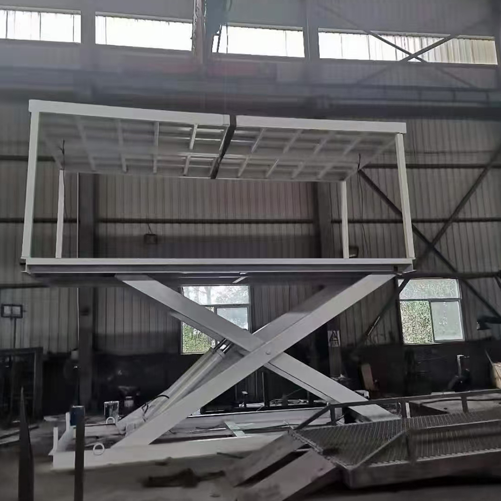 Durable Hydraulic Cylinders Do - Auto Repair Shop Design recensie en prijs