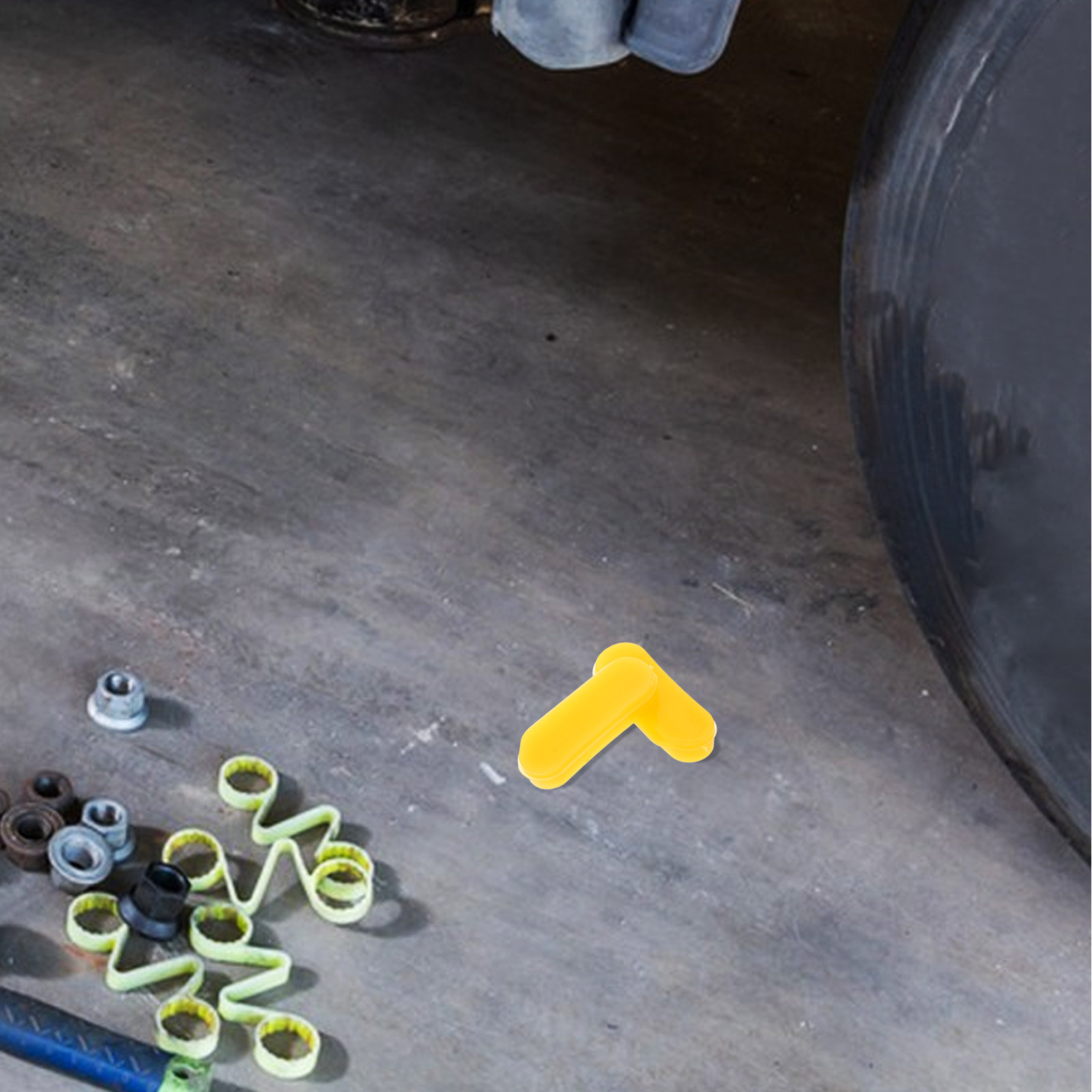 20Pcs Tire Changer Rim Protect - Tire Changer Machine recensie en prijs
