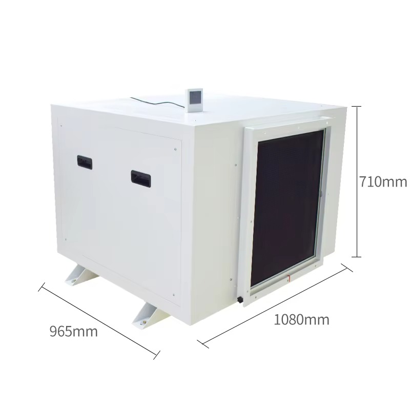 Large 480L Air Dehumidifier fo - Air Compressor recensie en prijs