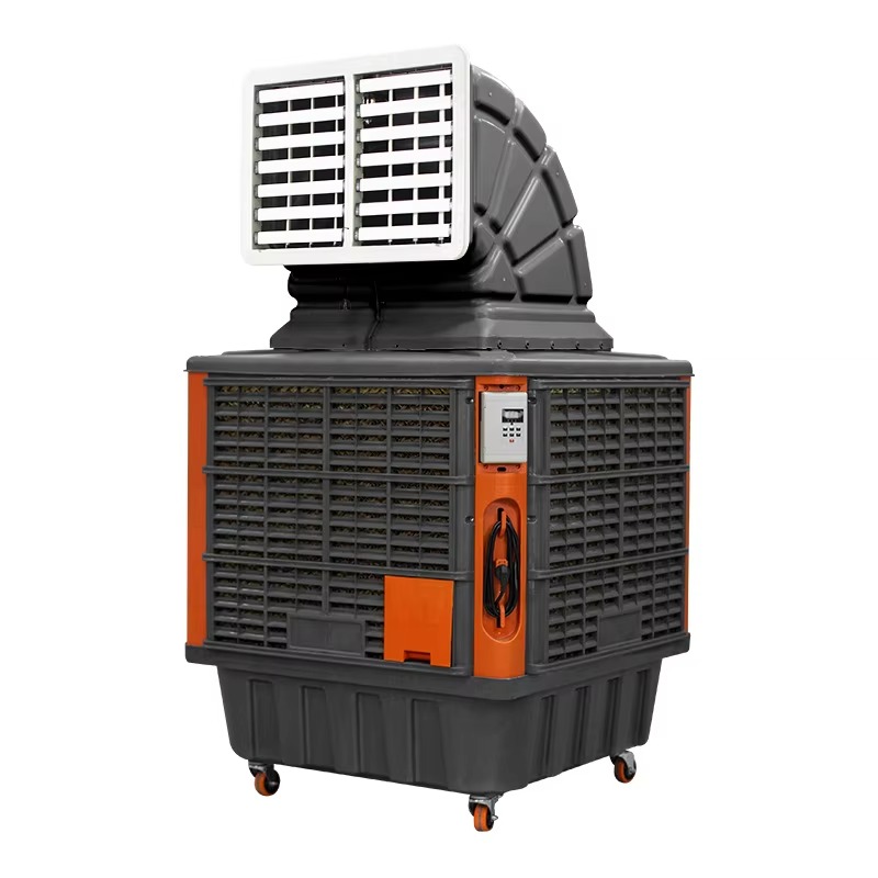 Commercial Air Conditioning Eq - Air Compressor recensie en prijs