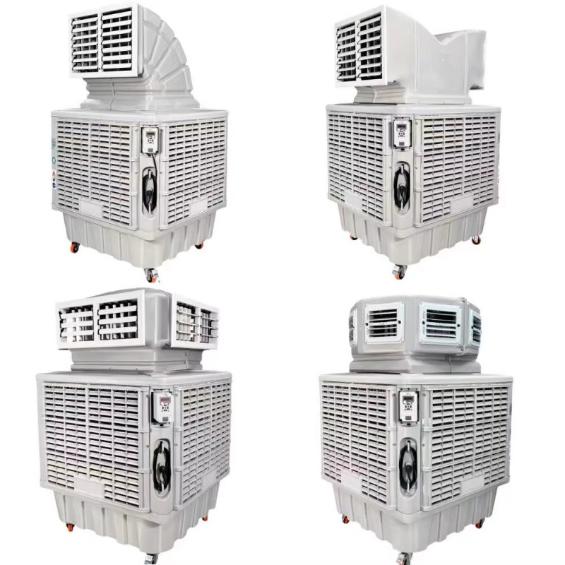 Commercial Air Conditioning Eq - Air Compressor recensie en prijs