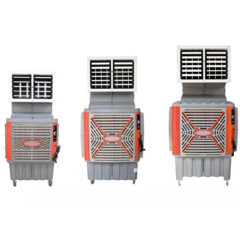 Commercial Air Conditioning Eq - Air Compressor recensie en prijs
