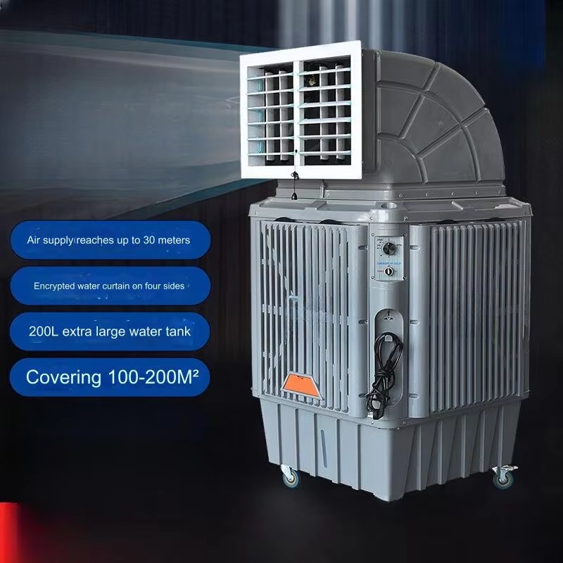 Commercial Air Conditioning Eq - Air Compressor recensie en prijs