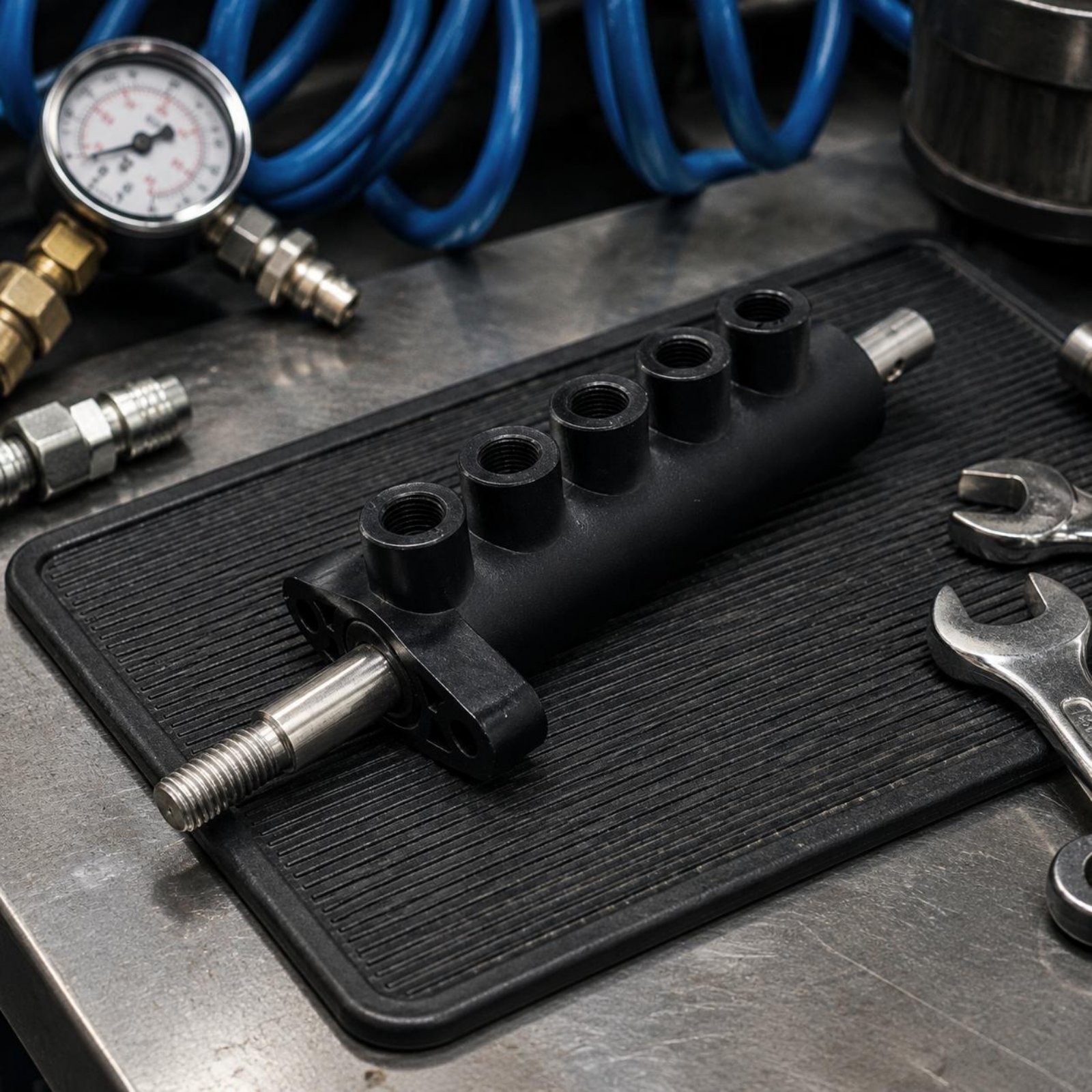 Tire Changer Air Valve Black P - Tire Changer Machine recensie en prijs