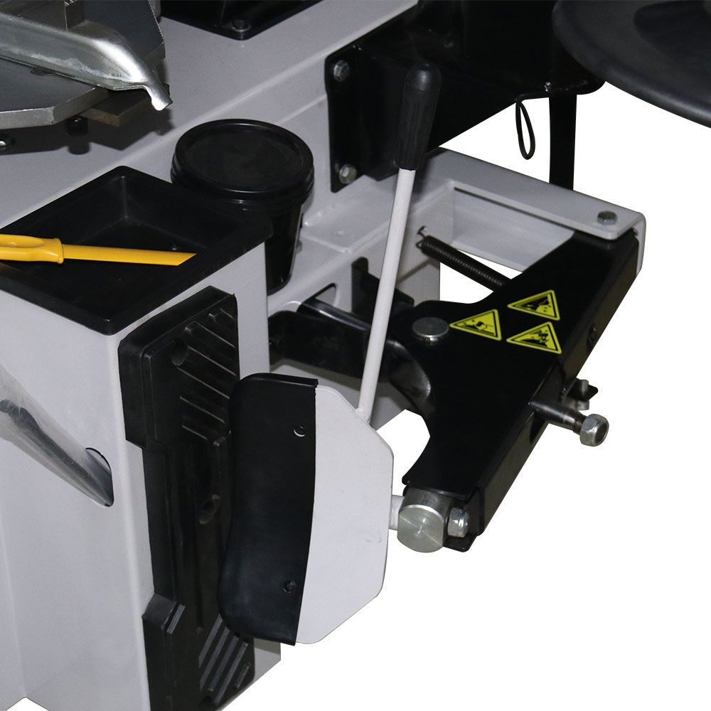OD-HOFFWIN S1106 Automatic Tir - Tire Changer Machine recensie en prijs