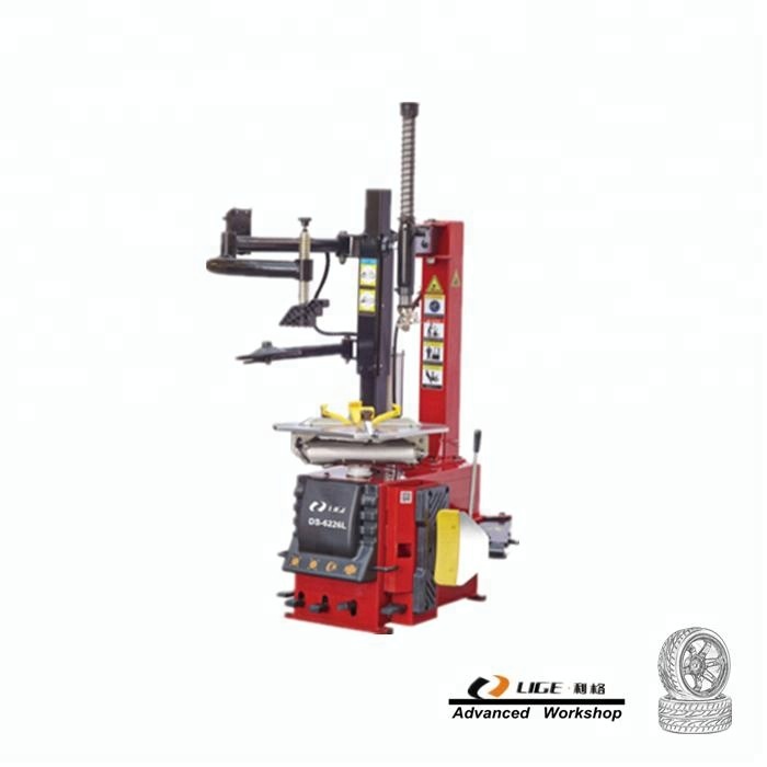Lige Tire Changesr Left Arm He - Tire Changer Machine recensie en prijs