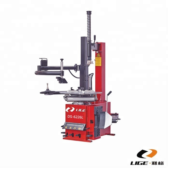 Lige Tire Changesr Left Arm He - Tire Changer Machine recensie en prijs