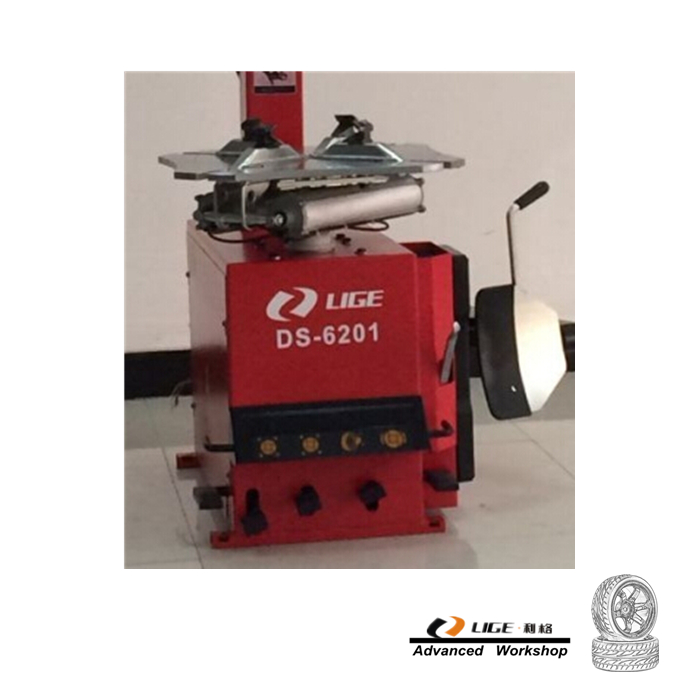 Lige Tire Changesr Left Arm He - Tire Changer Machine recensie en prijs