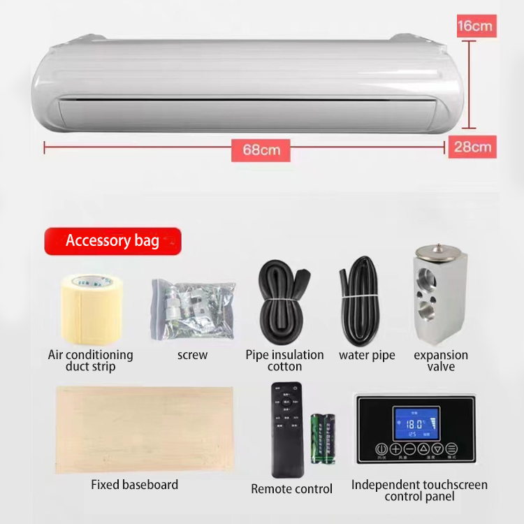 DEFU New Universal Motohome Co - Air Compressor recensie en prijs