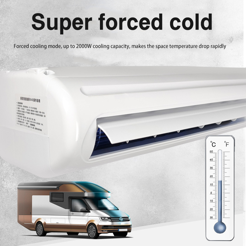 DEFU New Universal Motohome Co - Air Compressor recensie en prijs